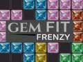                                                                     GemFit Frenzy ﺔﺒﻌﻟ