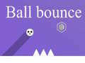                                                                     Ball Bounce ﺔﺒﻌﻟ