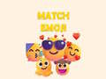                                                                     Match Emoji ﺔﺒﻌﻟ