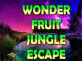                                                                     Wonder Fruit Jungle Escape ﺔﺒﻌﻟ