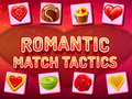                                                                     Romantic Match Tactics ﺔﺒﻌﻟ