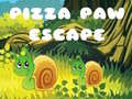                                                                     Pizza Paw Escape ﺔﺒﻌﻟ