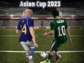                                                                     Asian Cup Soccer ﺔﺒﻌﻟ