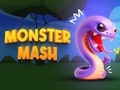                                                                     Monster Mash: Pet Trainer ﺔﺒﻌﻟ