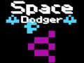                                                                     Space Dodger! ﺔﺒﻌﻟ