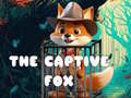                                                                     The Captive Fox ﺔﺒﻌﻟ
