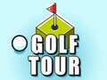                                                                     Golf Tour ﺔﺒﻌﻟ