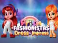                                                                     Prism Fashionistas Dress To Impress ﺔﺒﻌﻟ