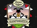                                                                     Shaun the Sheep Championsheeps ﺔﺒﻌﻟ