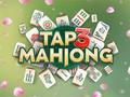                                                                     Tap 3 Mahjong ﺔﺒﻌﻟ