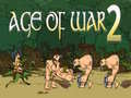                                                                     Age of War 2 ﺔﺒﻌﻟ