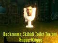                                                                     Backrooms Skibidi Toilet Terrors Huggy Wuggy ﺔﺒﻌﻟ
