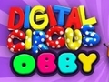                                                                     Digital Circus: Obby ﺔﺒﻌﻟ