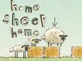                                                                     Home Sheep Home ﺔﺒﻌﻟ