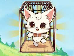 لعبة ﻂﻄﻘﻟﺍ ﺫﺎﻘﻧﺇ  على الانترنت