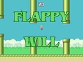                                                                     Flappy Will ﺔﺒﻌﻟ