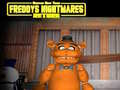                                                                    Freddys Nightmares Return Horror New Year ﺔﺒﻌﻟ