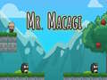                                                                     Mr Macagi ﺔﺒﻌﻟ