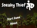                                                                     Sneaky Thief ﺔﺒﻌﻟ