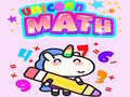                                                                     Unicorn Math ﺔﺒﻌﻟ