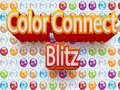                                                                     Color Connect Blitz ﺔﺒﻌﻟ