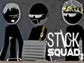                                                                     Stick Squad 2 ﺔﺒﻌﻟ