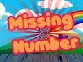                                                                     Missing Number ﺔﺒﻌﻟ