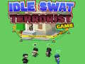                                                                     Idle Swat Terrorist Game ﺔﺒﻌﻟ