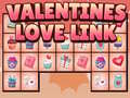                                                                     Valentine's Love Link ﺔﺒﻌﻟ