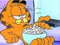                                                                     Jigsaw Puzzle: Garfield Movie Time ﺔﺒﻌﻟ