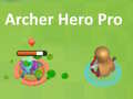                                                                     Archer Hero Pro ﺔﺒﻌﻟ