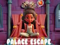                                                                     Palace Escape ﺔﺒﻌﻟ