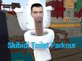                                                                     Skibidi Toilet Parkour ﺔﺒﻌﻟ