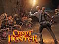                                                                     Crypt Hunter ﺔﺒﻌﻟ