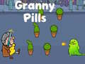                                                                     Granny Pills ﺔﺒﻌﻟ