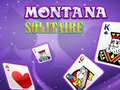                                                                     Montana Solitaire ﺔﺒﻌﻟ