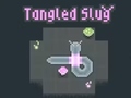                                                                     Tangled Slug ﺔﺒﻌﻟ