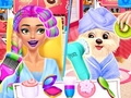                                                                     Princess Pet Beauty Salon 2 ﺔﺒﻌﻟ