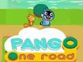                                                                     Pango on the Road ﺔﺒﻌﻟ