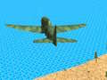                                                                     Advanced Air Combat Simulator ﺔﺒﻌﻟ