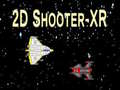                                                                     2D Shooter - XR ﺔﺒﻌﻟ