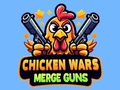                                                                     Chicken Wars Merge Guns ﺔﺒﻌﻟ