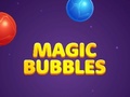                                                                     Magic Bubbles ﺔﺒﻌﻟ