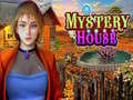                                                                     Mystery House ﺔﺒﻌﻟ
