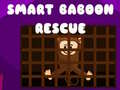                                                                     Smart Baboon Rescue ﺔﺒﻌﻟ