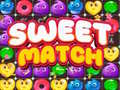                                                                     Sweet Match ﺔﺒﻌﻟ