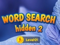                                                                     Word Search Hidden 2 ﺔﺒﻌﻟ