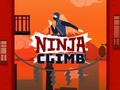                                                                     Ninja Climb ﺔﺒﻌﻟ