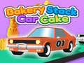                                                                     Bakery Stack: Car Cake  ﺔﺒﻌﻟ