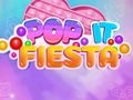                                                                    Pop It Fiesta ﺔﺒﻌﻟ